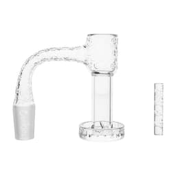 Cookies Slurper Quartz Banger 14mm 90° CKQ-003