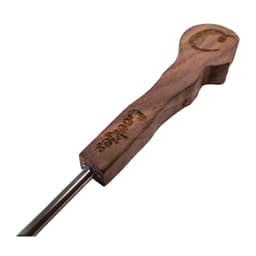 Cookies Wax Took Stainless Steel Flat Wooden