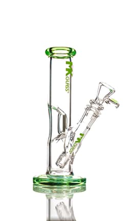 MK3 MK100 7.5" Colored Tube Straightshooter