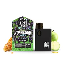 TreHouse Magic Mushroom Vape (Pack of 6)