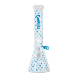 Cookies CKW-009 Cookie V Beaker White