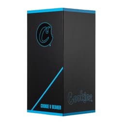 Cookies CKW-009 Cookie V Beaker White