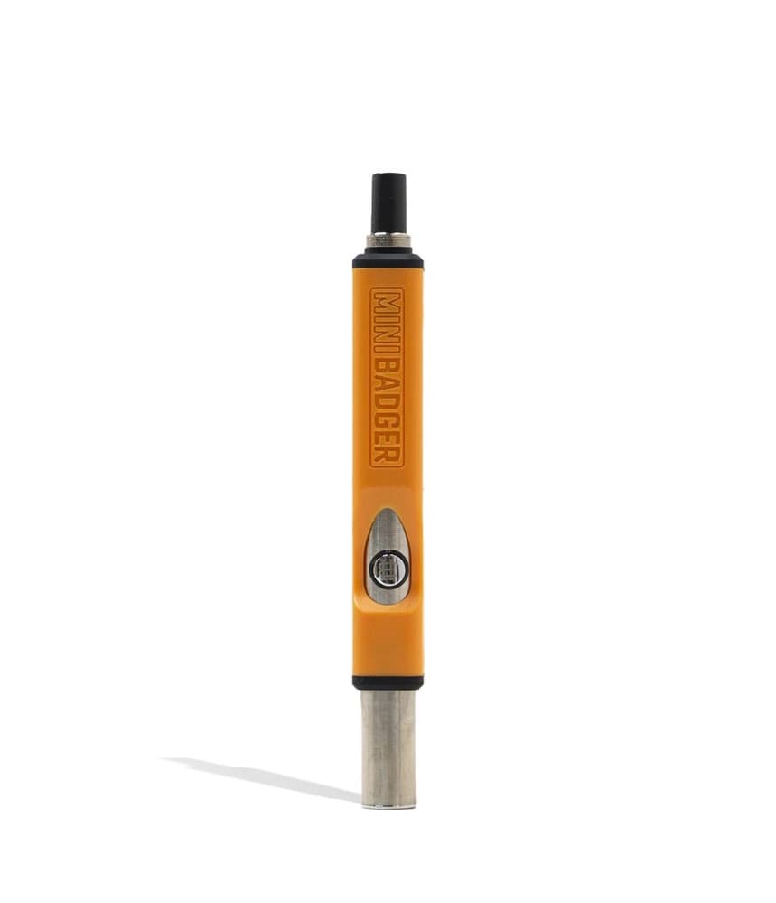 Huni Badger Mini Badger Portable Dab Rigs (Orange) alternate view