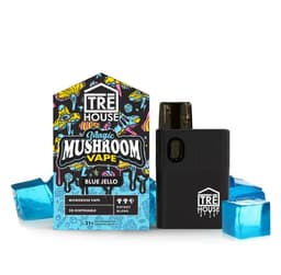 TreHouse Magic Mushroom Vape (Pack of 6)