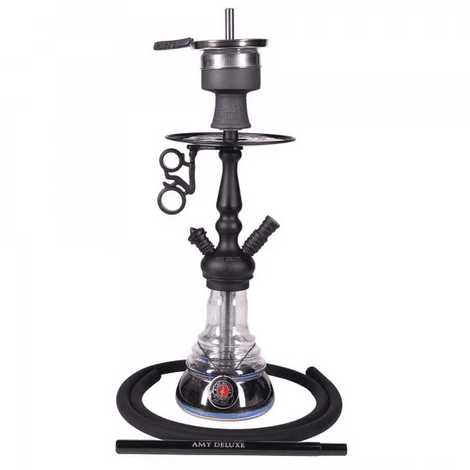 AMY Deluxe Little Zuri R Hookah