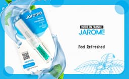 JAROME - Flavor Capsules  - Menthol (20PCS)