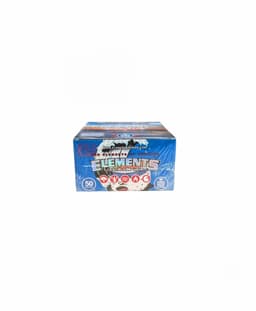 Elements Sushi Paper King Size Wide (50 Ct)