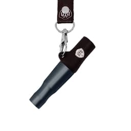 B.Y.O. Aluminum Mouth Tip - Trapezoid