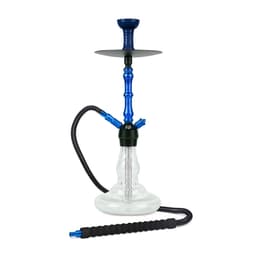 B.Y.O 22" RIP Hookah Glow in the Dark (CK7002)