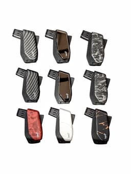 Scorch Torch 61785 (Pack of 9)