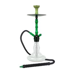 B.Y.O 22" RIP Hookah Glow in the Dark (CK7002)