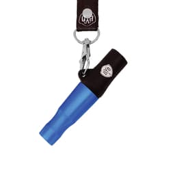 B.Y.O. Aluminum Mouth Tip - Trapezoid