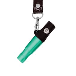 B.Y.O. Aluminum Mouth Tip - Trapezoid