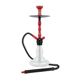 B.Y.O 22" RIP Hookah Glow in the Dark (CK7002)