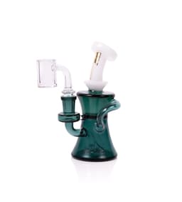 MK71 - MK100 6″ Mini Flow Recycler