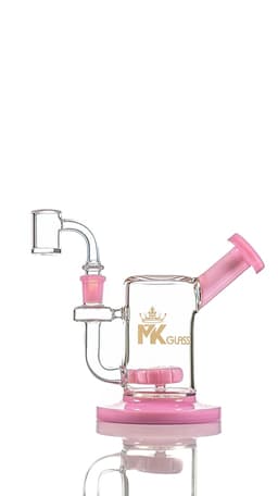 MK70 - MK100 5″ Mini Dab-Can Rig
