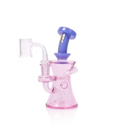 MK71 - MK100 6″ Mini Flow Recycler