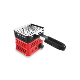 B.Y.O Heavy Duty Hookah Burner (CB3)
