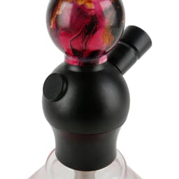 B.Y.O 17" Eclipse Hookah (CK5045)