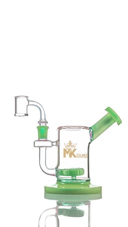 MK70 - MK100 5″ Mini Dab-Can Rig