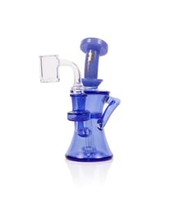 MK71 - MK100 6″ Mini Flow Recycler