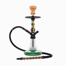 B.Y.O 18" Chika Hookah (CK5019)