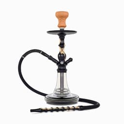 B.Y.O 18" Chika Hookah (CK5019)