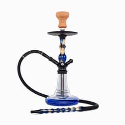 B.Y.O 18" Chika Hookah (CK5019)