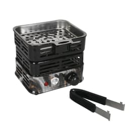 B.Y.O Heavy Duty Hookah Burner Print (CB6)