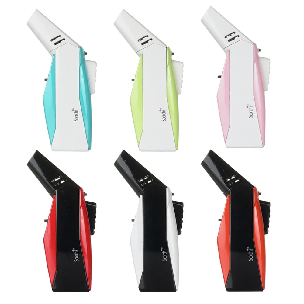 Scorch Torch #61652 (Display of 6)