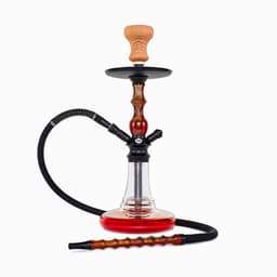 B.Y.O 18" Chika Hookah (CK5019)