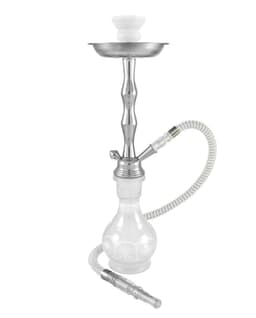 18" Phoenicia Premium Hookah (US1336)