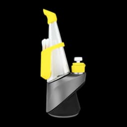 Puffco Peak Pro Travel Pack - Yellow