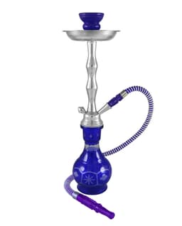 18" Phoenicia Premium Hookah (US1336)