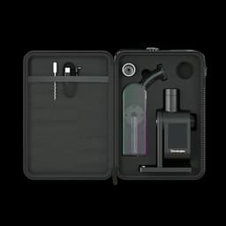 Stundenglass Modul + Dok Deluxe Travel Set
