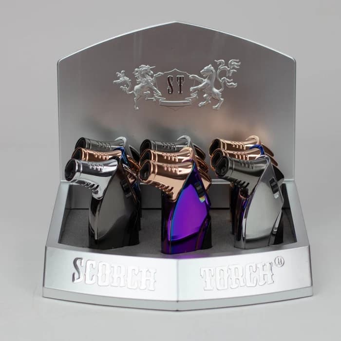 SCORCH TORCH #61537 - (DISPLAY OF 9)