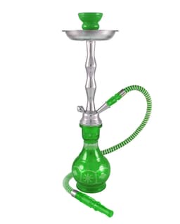 18" Phoenicia Premium Hookah (US1336)