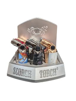 Scorch Torch 61829 (Display of 9)