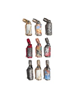 Scorch Torch 61829 (Display of 9)