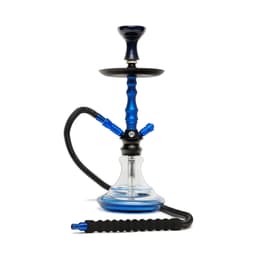 B.Y.O 18" Aura Click Technology Hookah (CK5011)