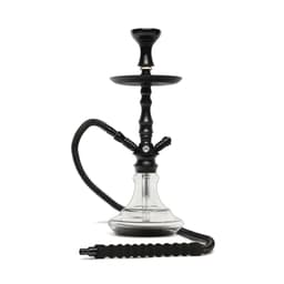 B.Y.O 18" Aura Click Technology Hookah (CK5011)