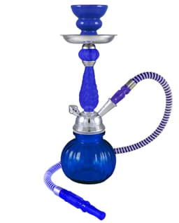 12" Posh Premium Hookah (US4014)