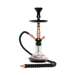 B.Y.O 18" Aura Click Technology Hookah (CK5011)