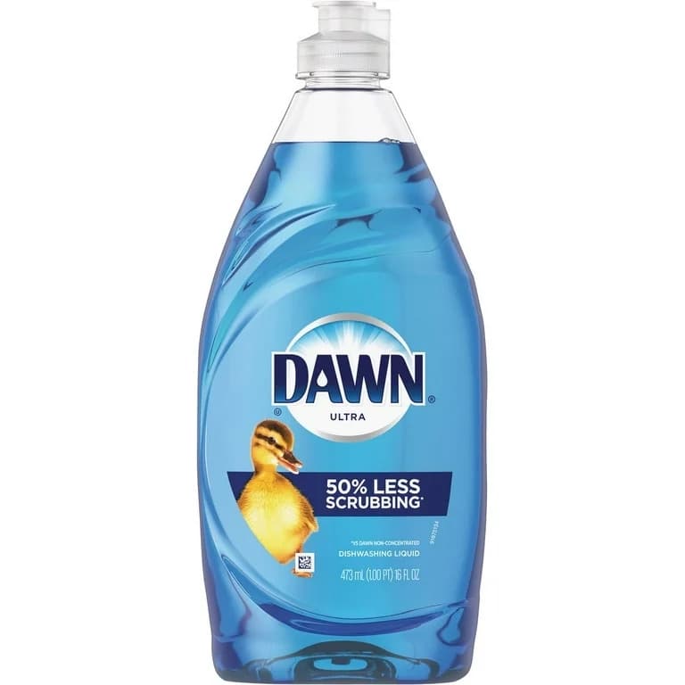 Dawn Dishwash Liquid 473ML Ultra Original
