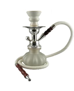 9" Pumpkin Premium Hookah (US4011)