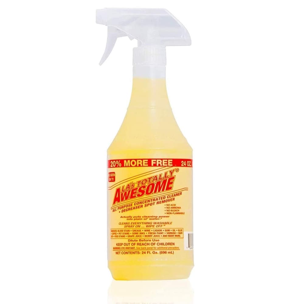 Awesome Cleaner Degreaser 24oz