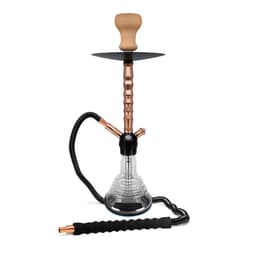 B.Y.O 23" Stratus Hookah (AM009)
