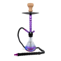 B.Y.O 23" Stratus Hookah (AM009)