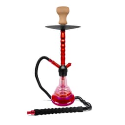 B.Y.O 23" Stratus Hookah (AM009)