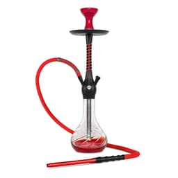 B.Y.O 22" Spirex Hookah (CK5025)